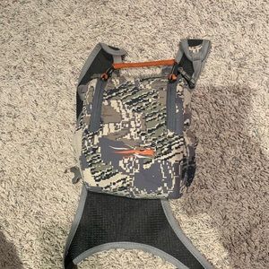 Sitka Binocular Harness